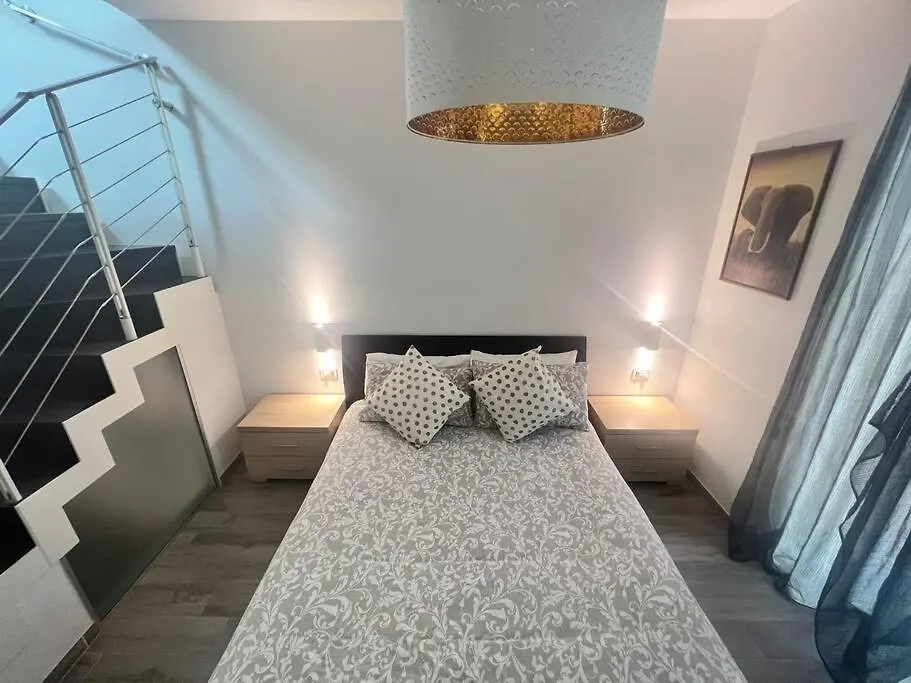 Design Villa-Milano & Rho Fiera Sedriano