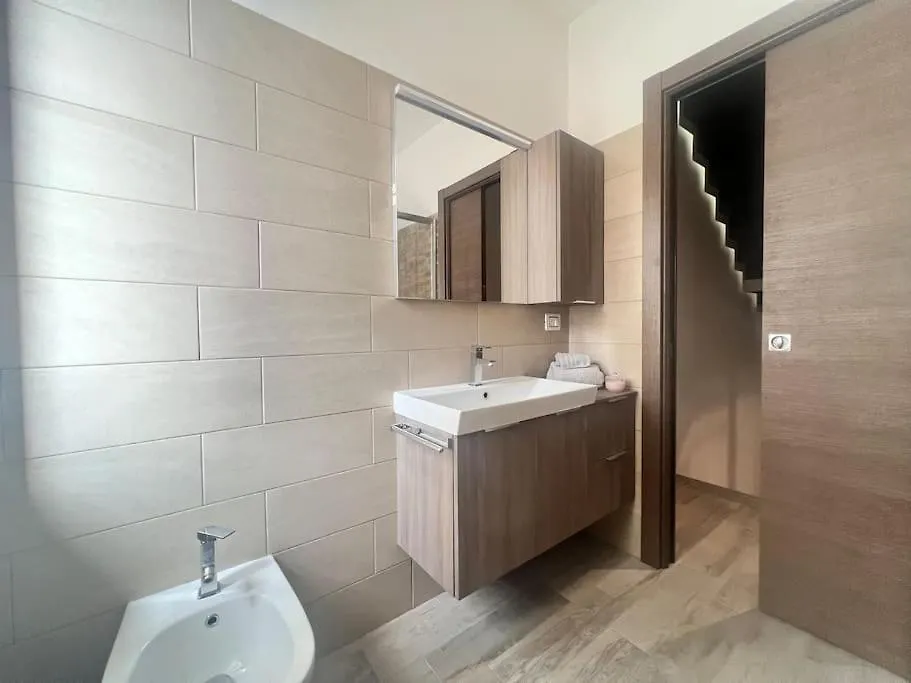 Villa Design Villa-Milano & Rho Fiera Sedriano Italy