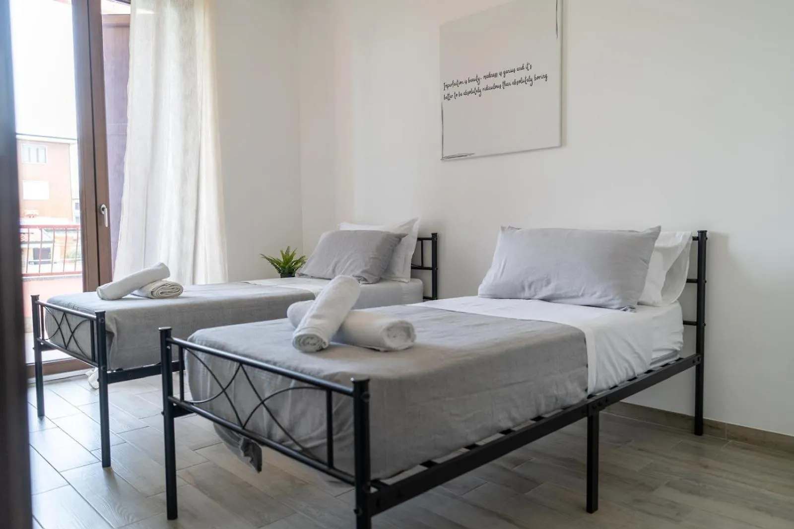 Design Villa-Milano & Rho Fiera Sedriano 0*,